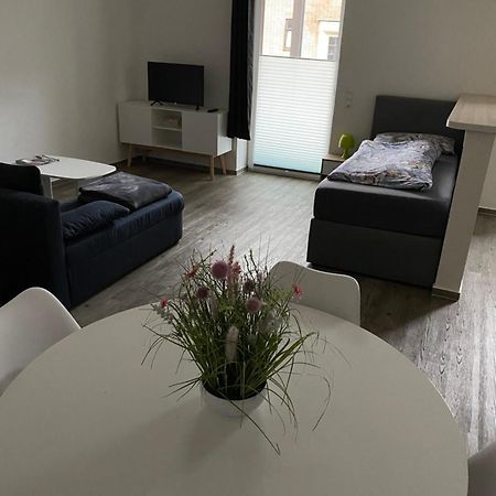 Appartement Alte Kaserne Emden Zewnętrze zdjęcie