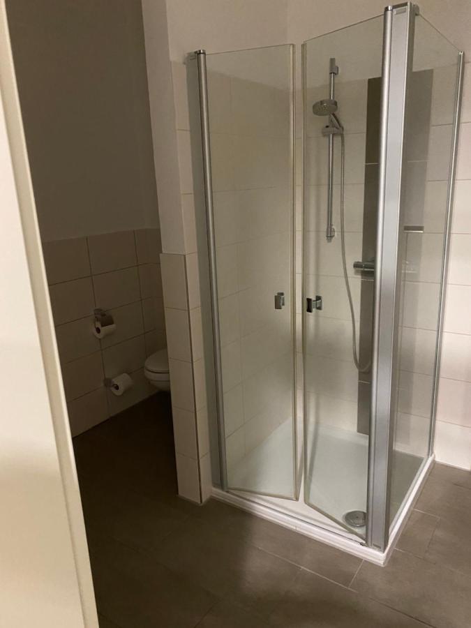 Appartement Alte Kaserne Emden Zewnętrze zdjęcie