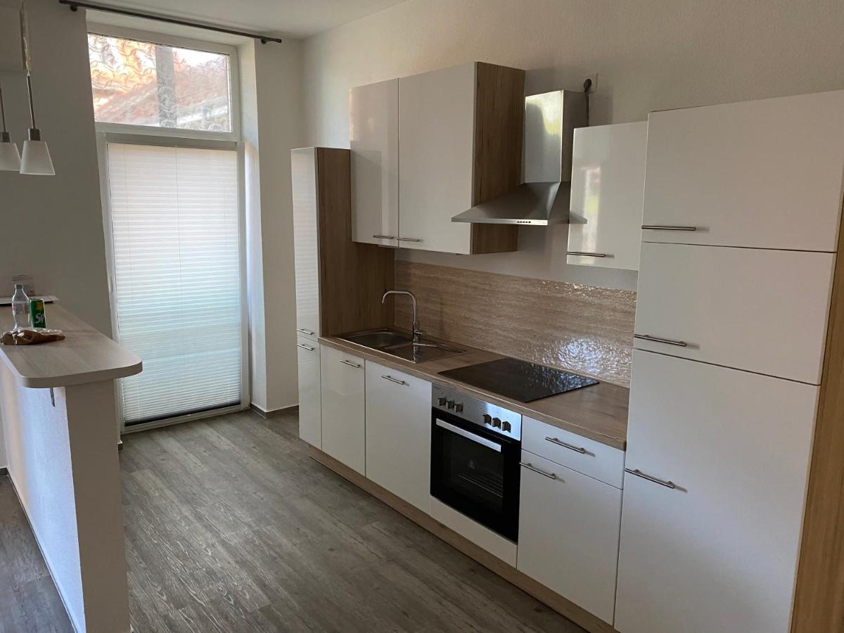 Appartement Alte Kaserne Emden Zewnętrze zdjęcie
