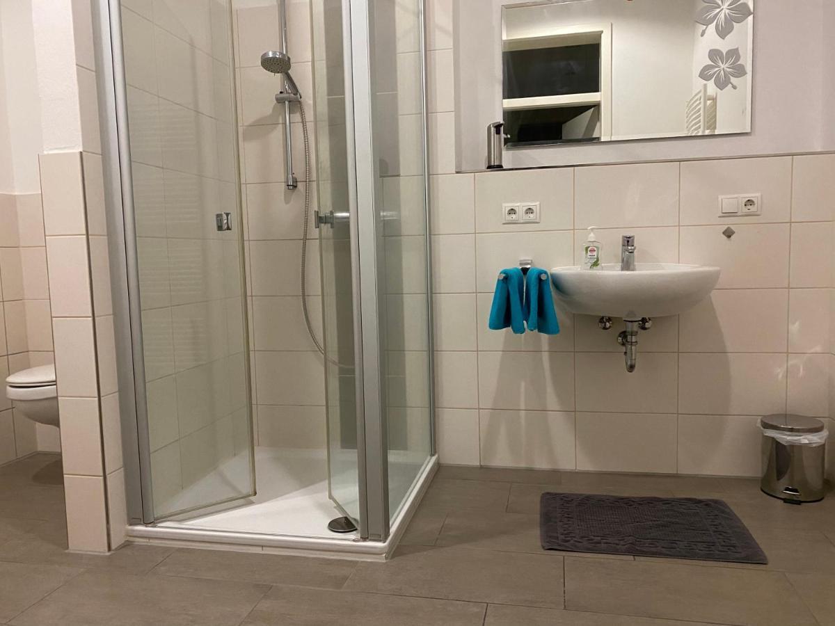 Appartement Alte Kaserne Emden Zewnętrze zdjęcie