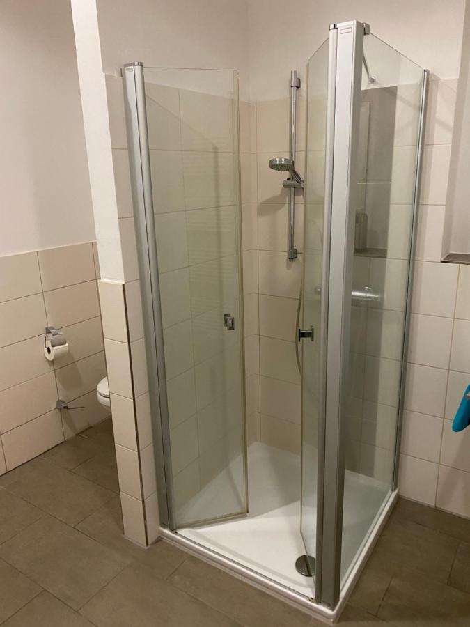 Appartement Alte Kaserne Emden Zewnętrze zdjęcie