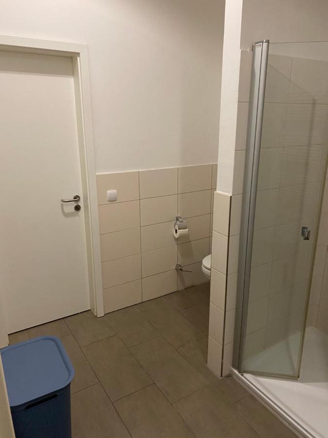 Appartement Alte Kaserne Emden Zewnętrze zdjęcie