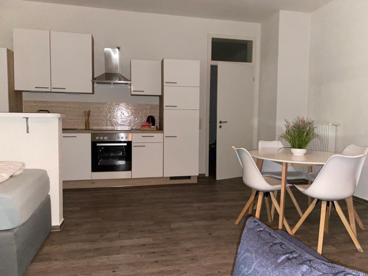 Appartement Alte Kaserne Emden Zewnętrze zdjęcie