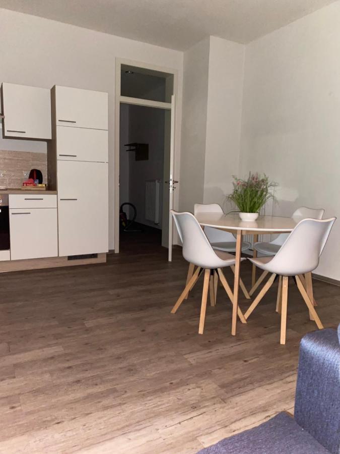 Appartement Alte Kaserne Emden Zewnętrze zdjęcie